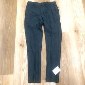 ASOS Design brand new dark grey suit pants